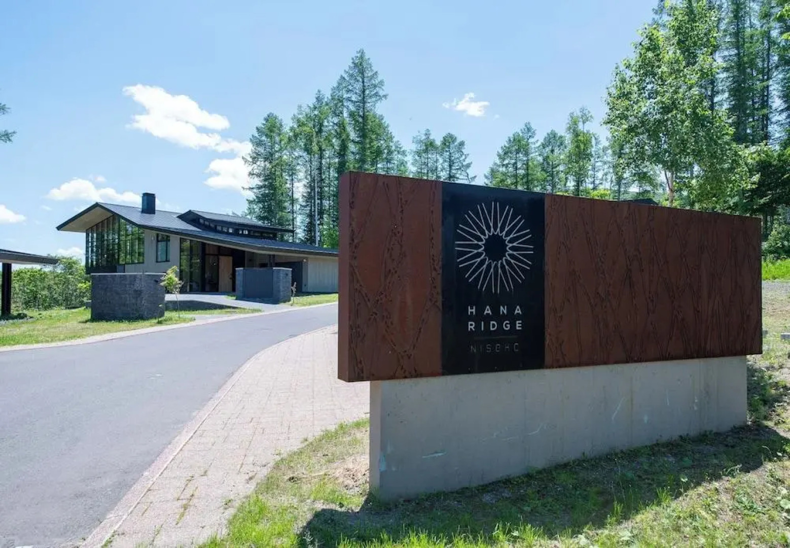 Kazahana at Hanaridge