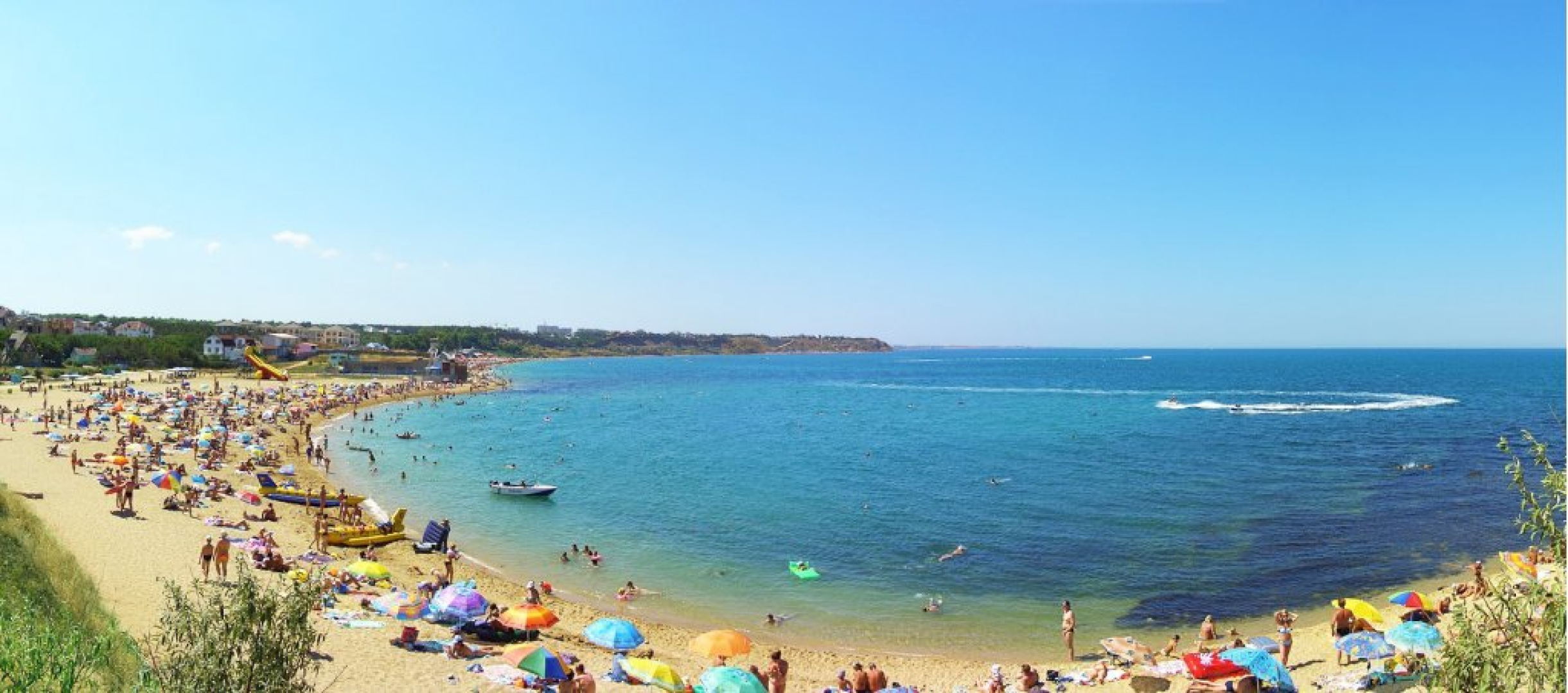 Odissey (p. Uchkuevka)