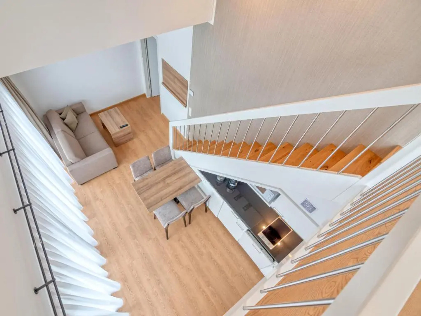 WESTSIDE Hotel Garni