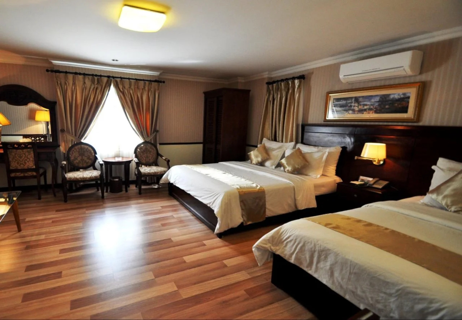 S79 Sunflower Hotel & Spa