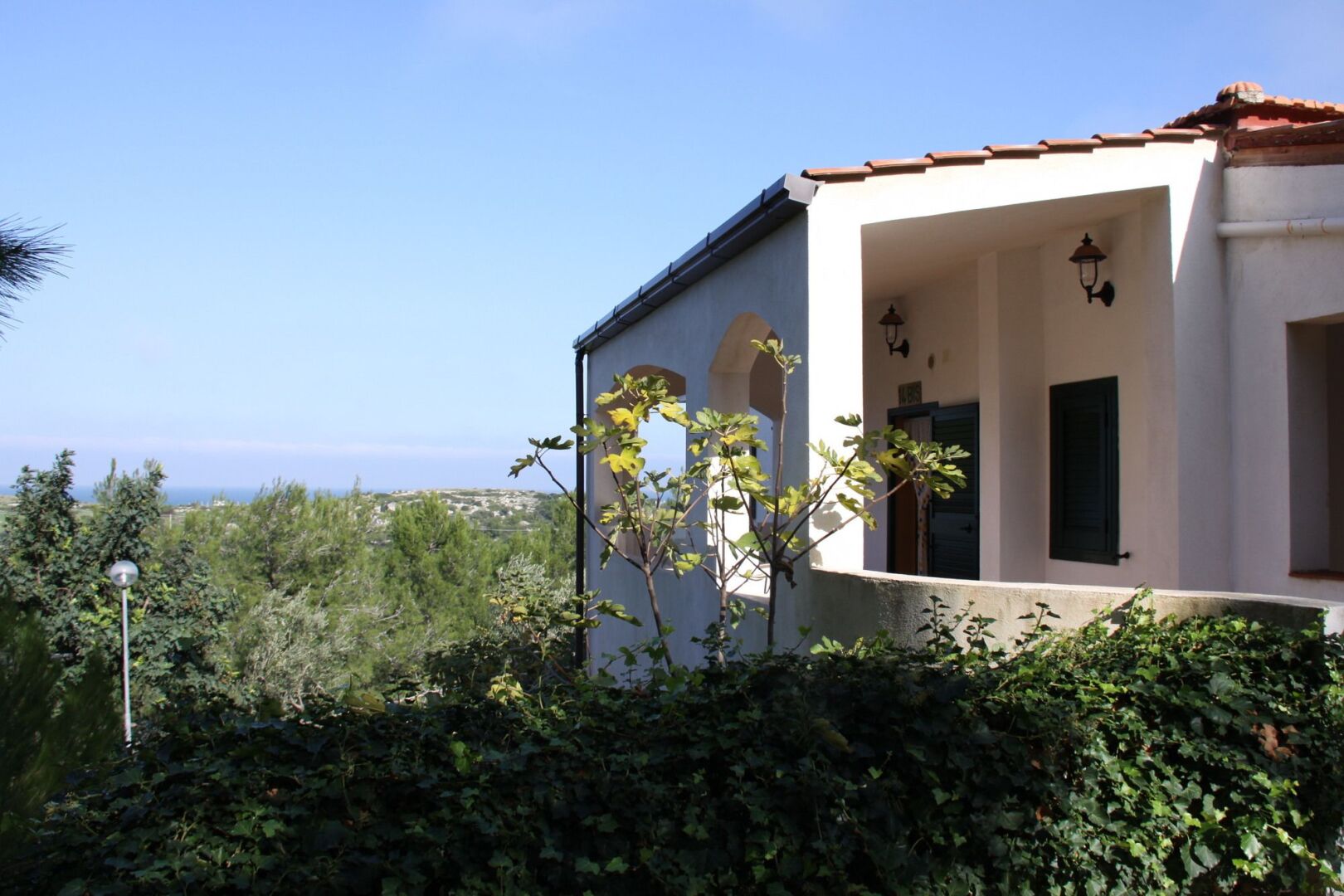 Residence gli stingi