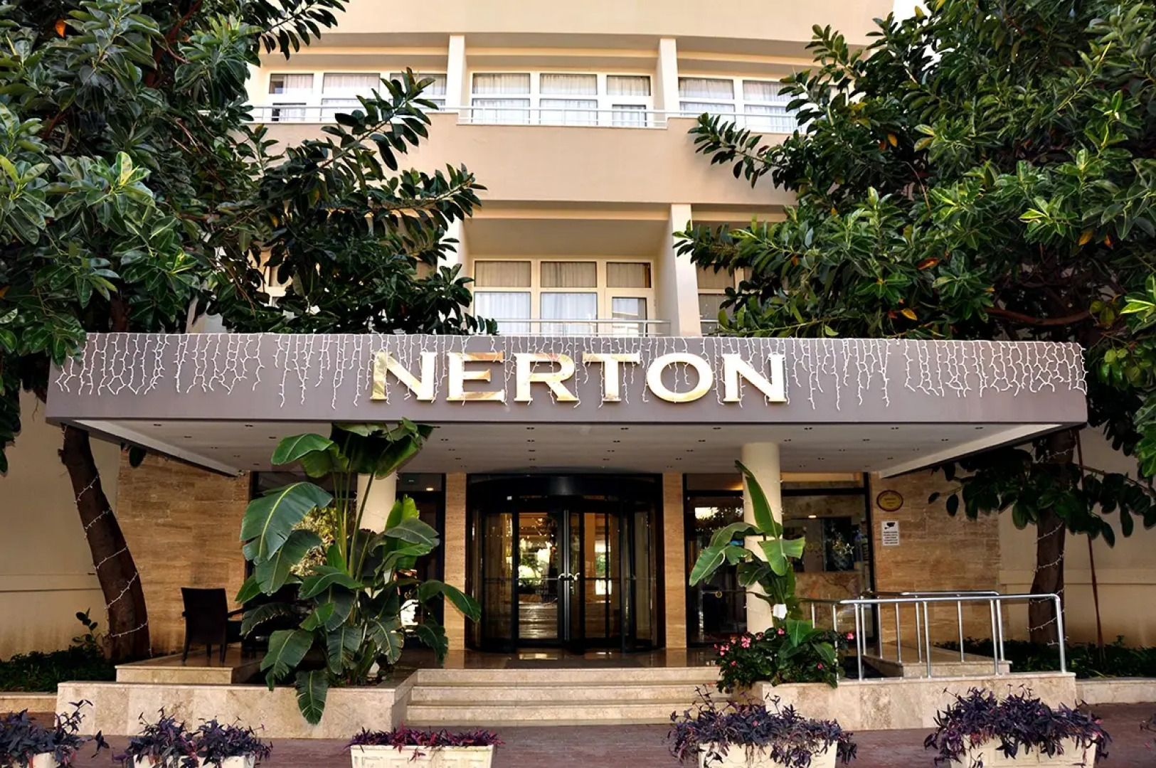 Nerton Hotel