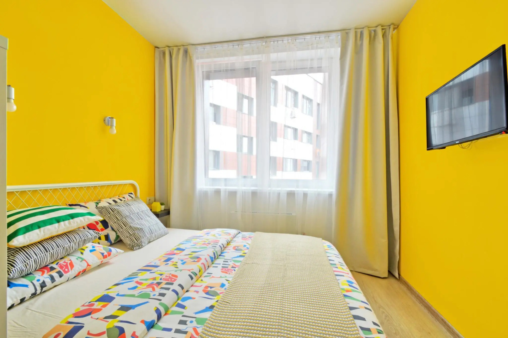 Apartments Private (Апартментс Прайвит) на улице 9 Мая