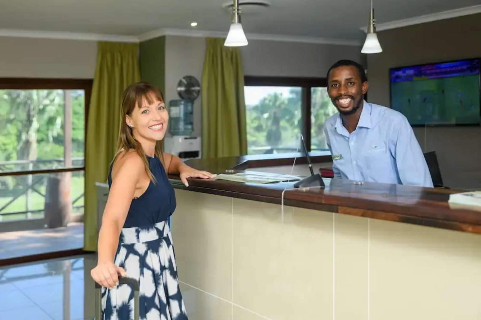 San Lameer Villa Rentals 3704