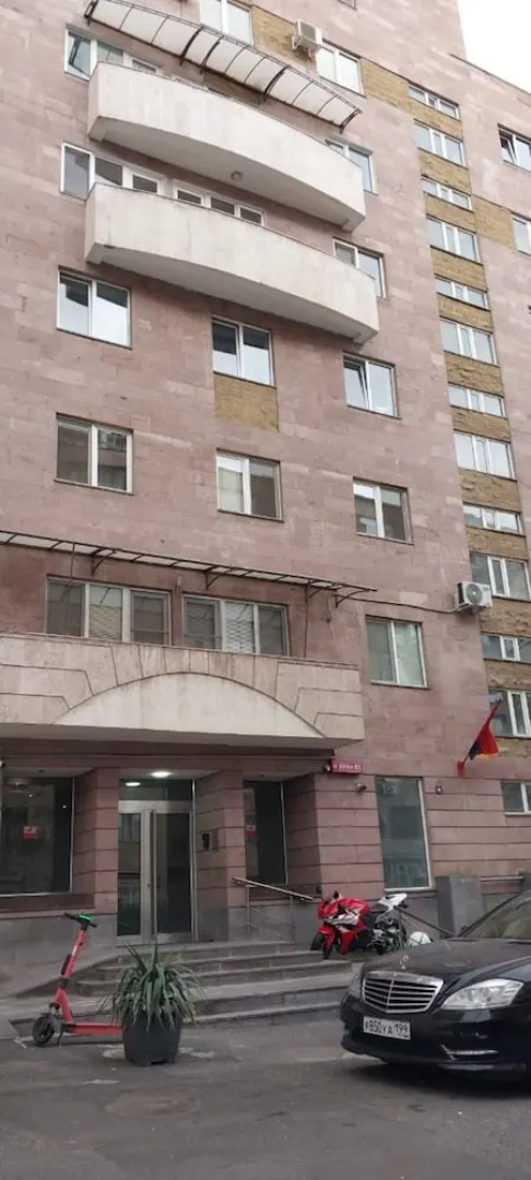 Элитные апартаменты ТЦ Rio