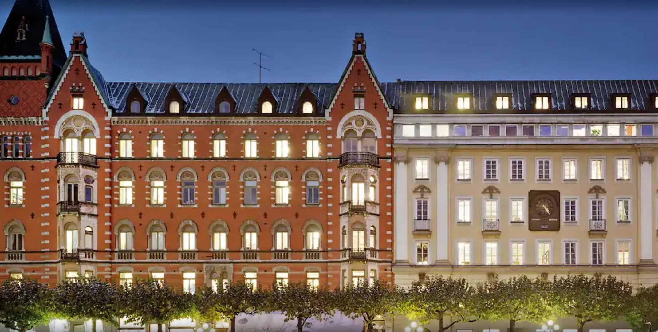 Nobis Hotel Stockholm, a Member of Design Hotels