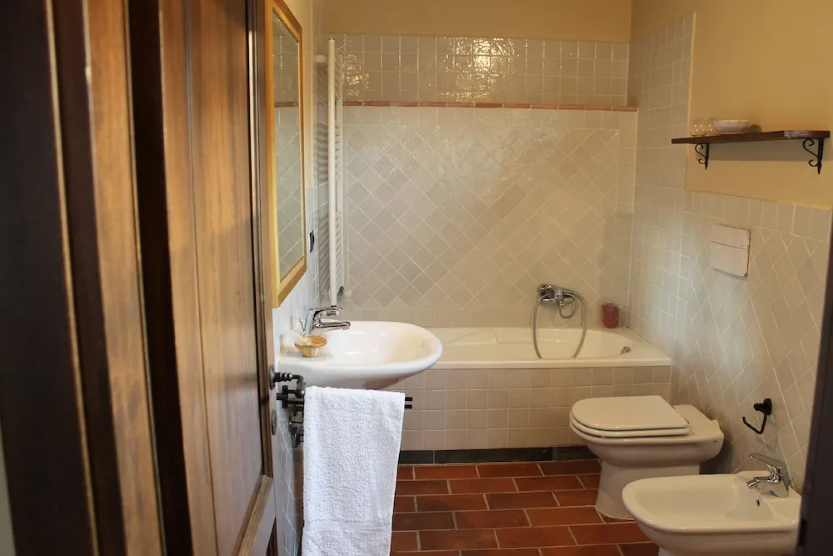 Agriturismo Poggianto