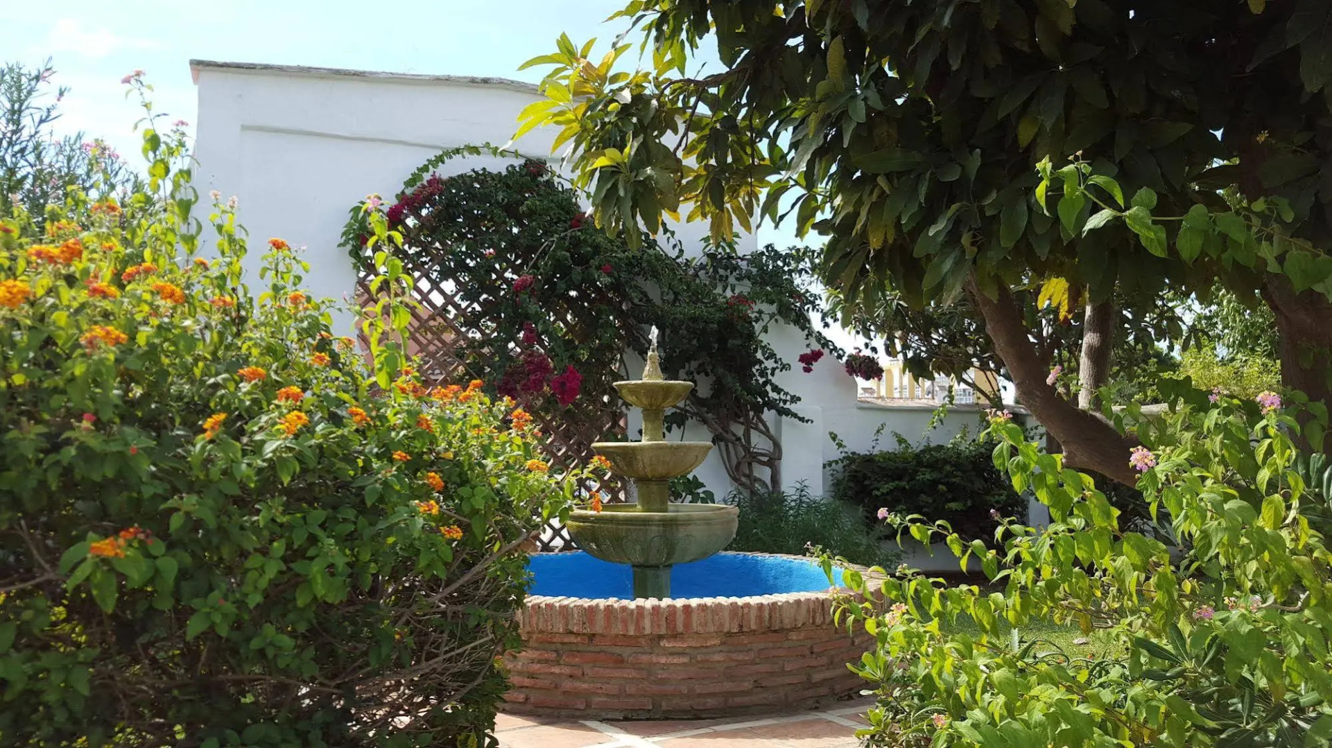 Resort Medina del Zoco