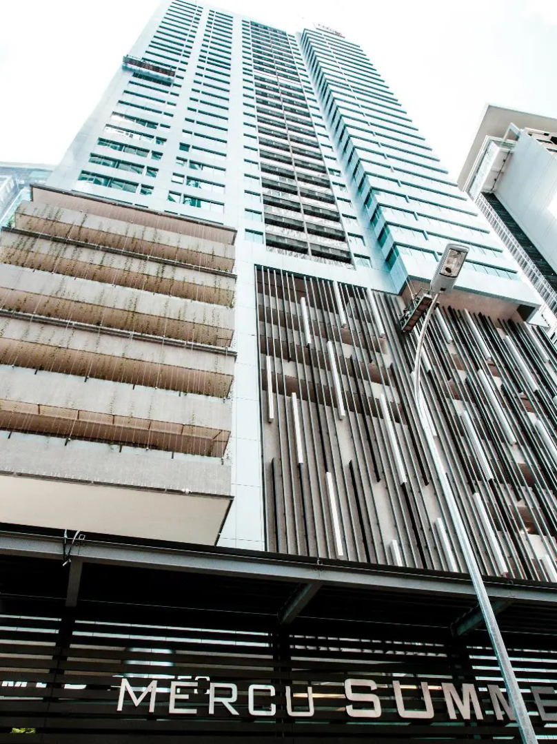 Summer Suites Residences by Subhome