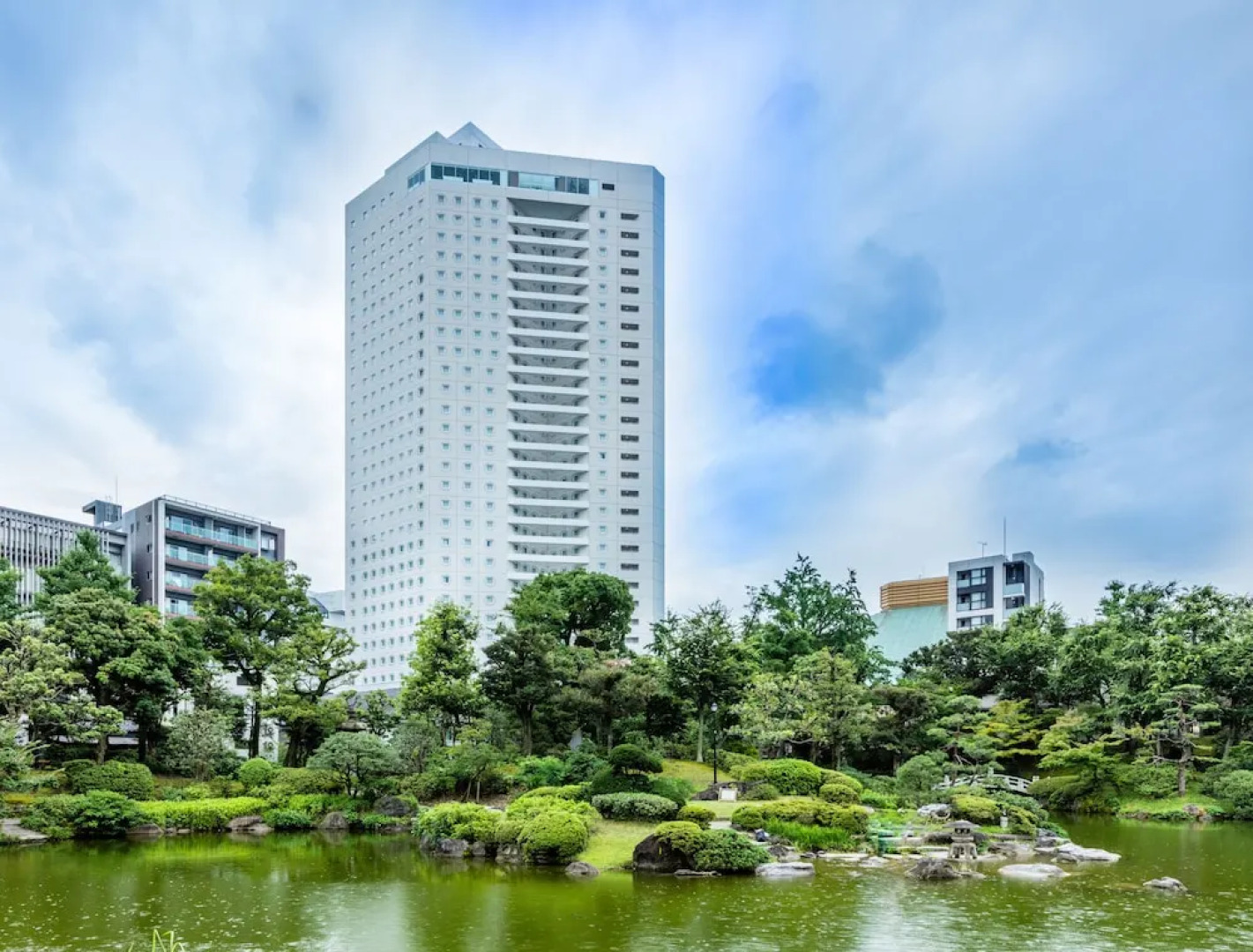 APA Hotel & Resort Ryogoku Eki Tower