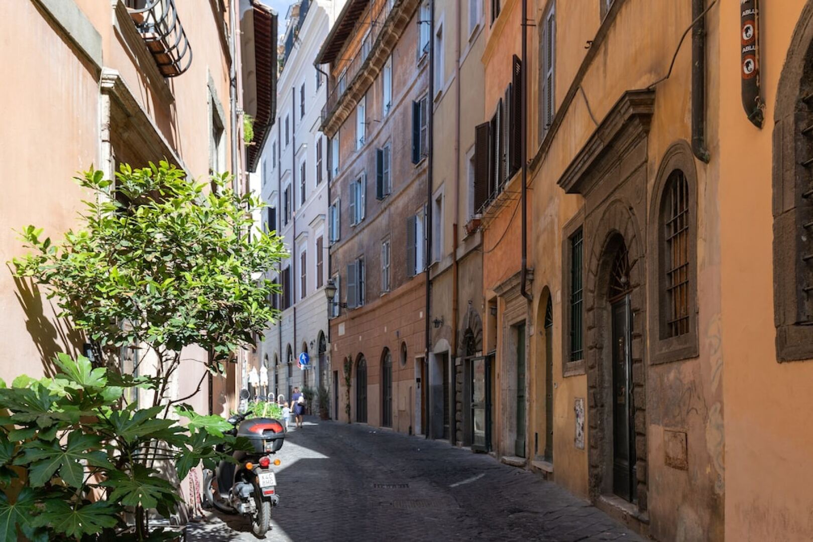 Rome As You Feel - Vacche Apt. in Navona