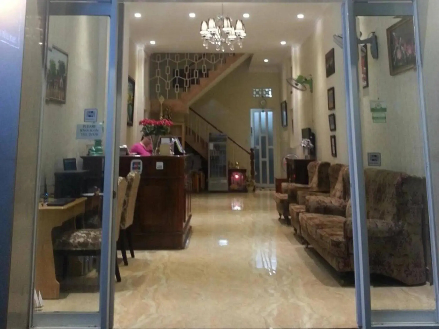 S79 Residences La Rose Spa