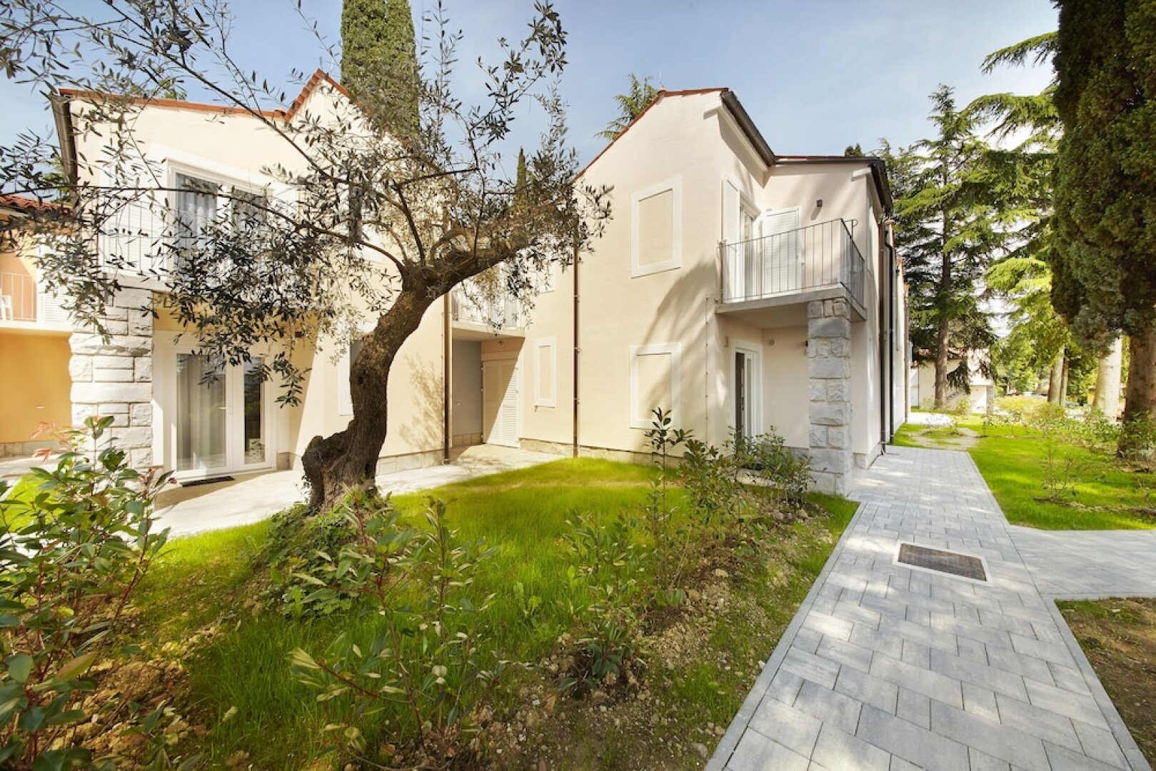 Olive Suites - Hotel & Resort Adria Ankaran