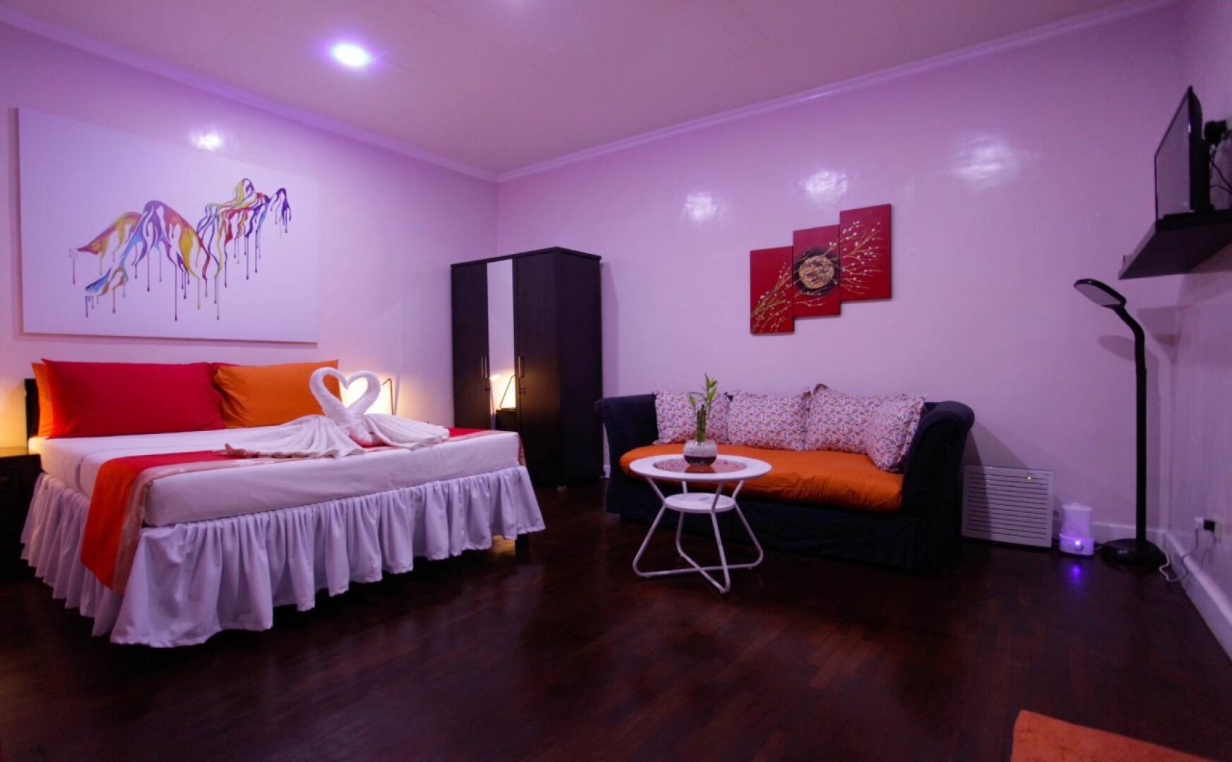 HalfWay House Hostel - Mactan Cebu Airport