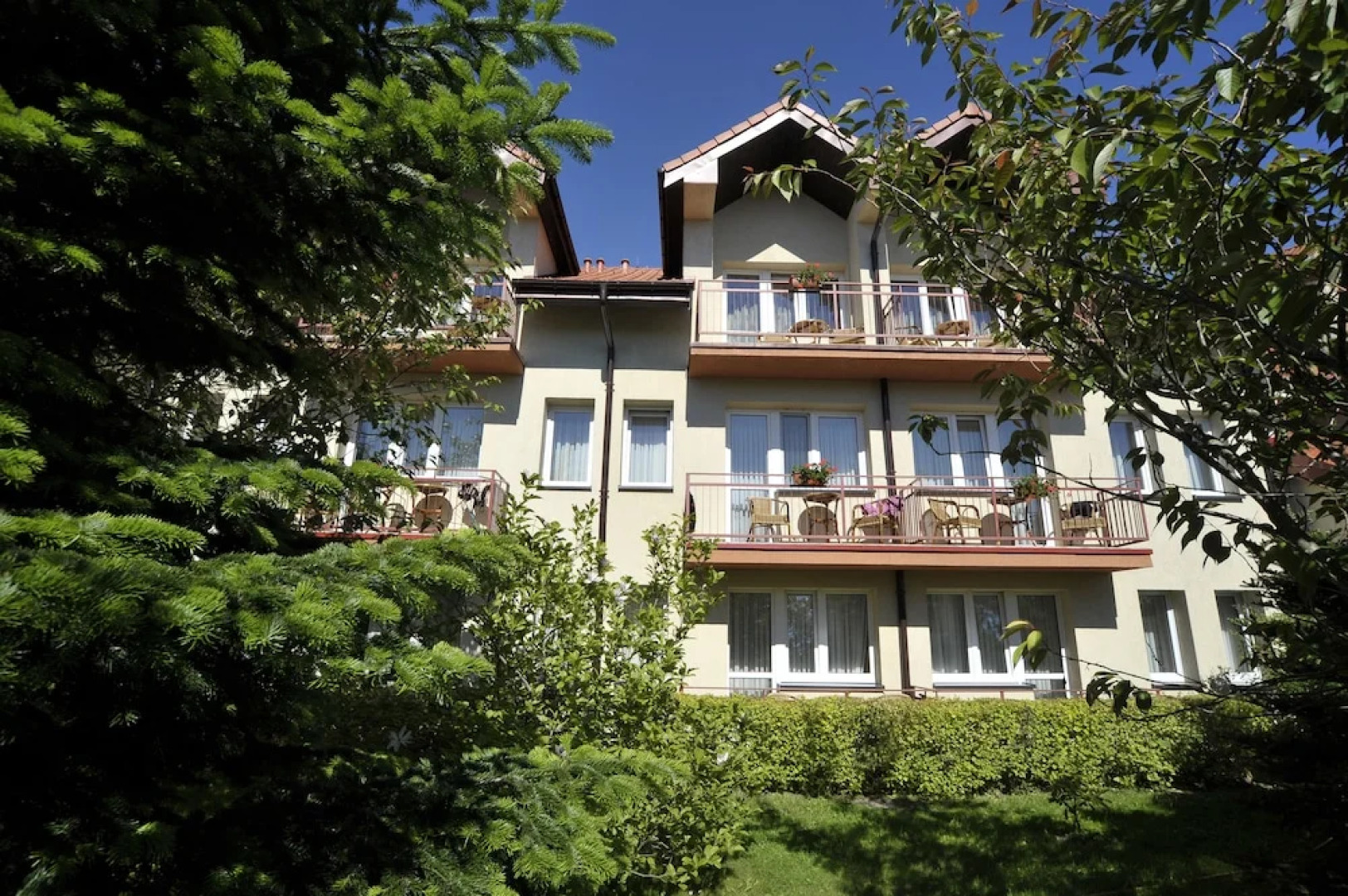 Kormoran Wellness Medical Spa