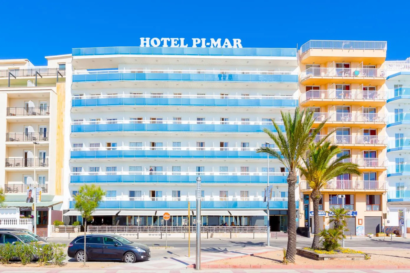 Hotel Pimar & Spa