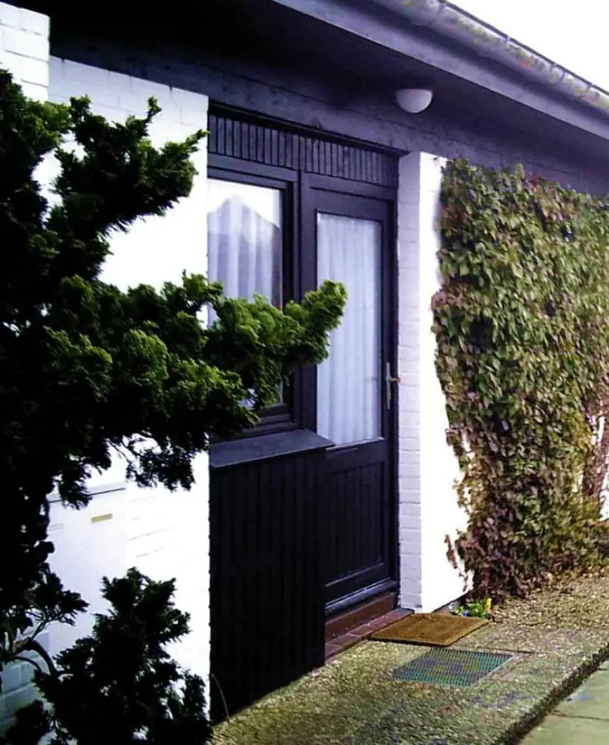 Wellenreiter Gästehaus Tating