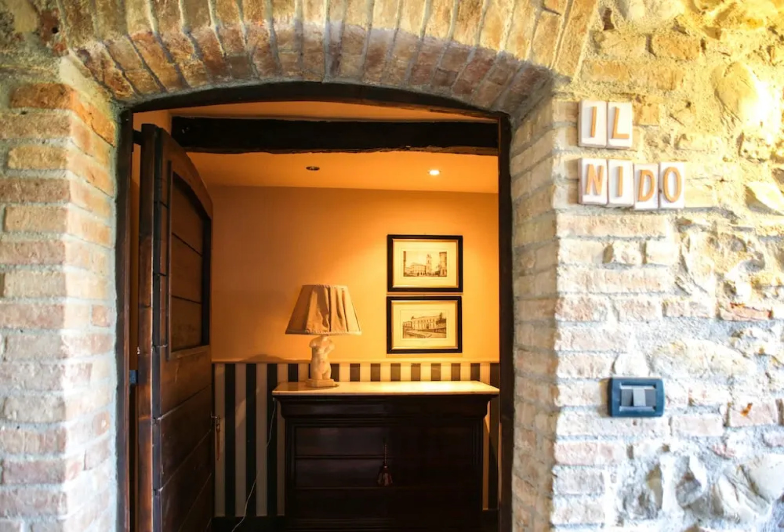 Masseria Mazzei Le Colline del Gelso