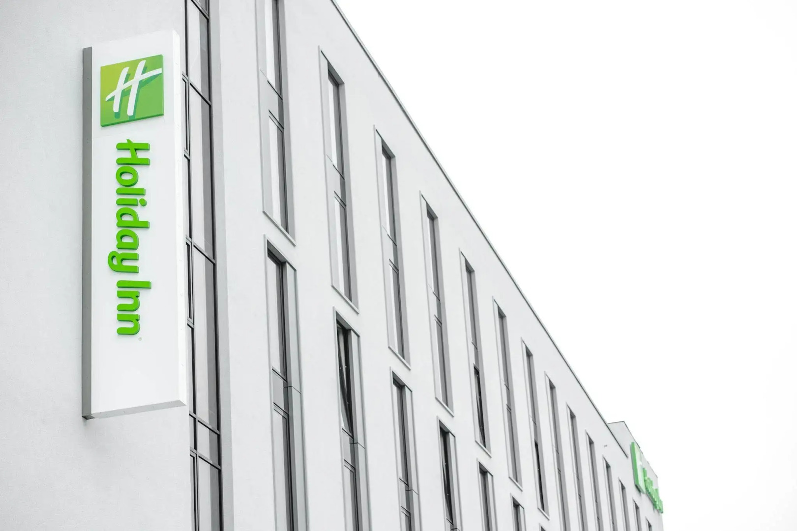 Holiday Inn Dusseldorf City Toulouser Allee by IHG