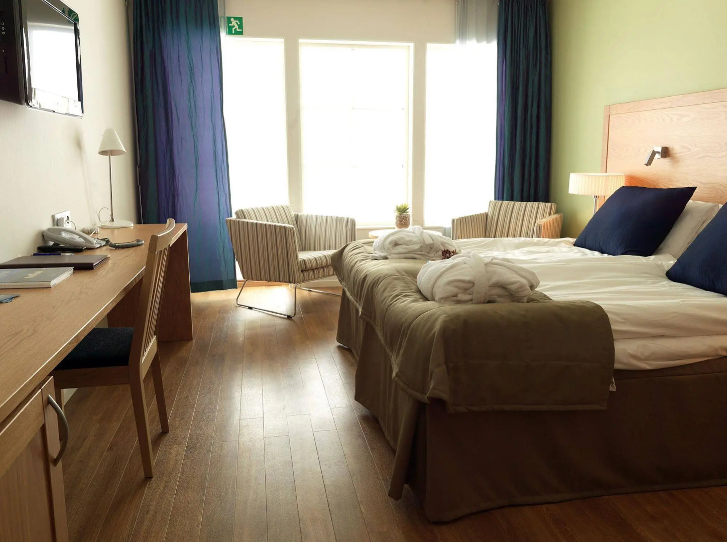 Gränsö Slott Hotel & Spa