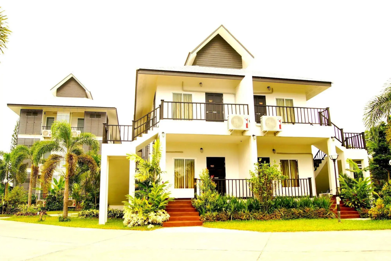 Diamond Park Inn Chiang Rai Resort