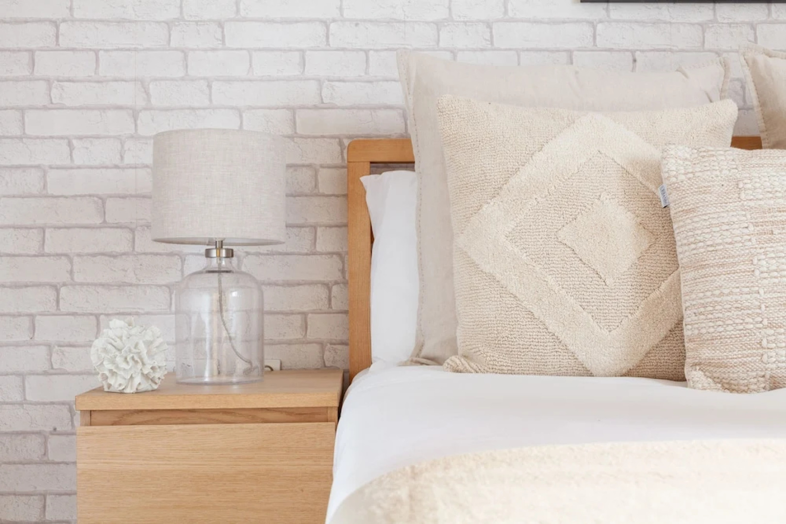 The Whitecross Street Apartment