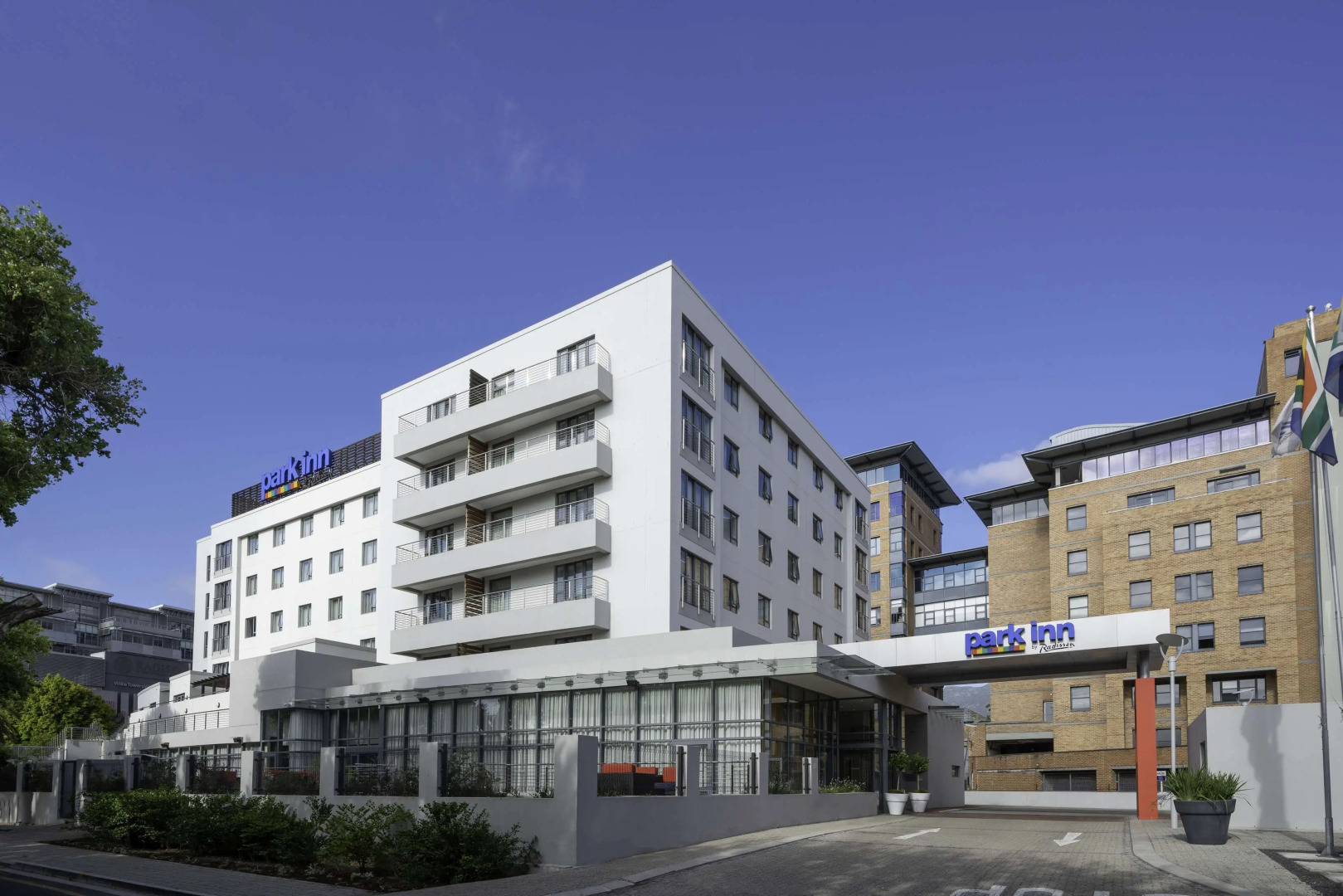 Neighbourgood Newlands