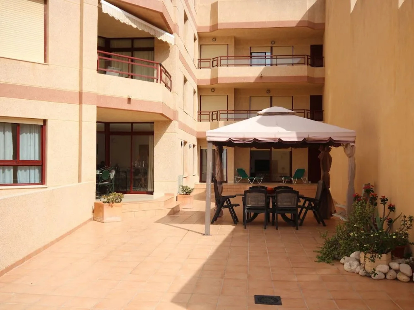 Costa CarpeDiem - Apartamento Rosa Marina