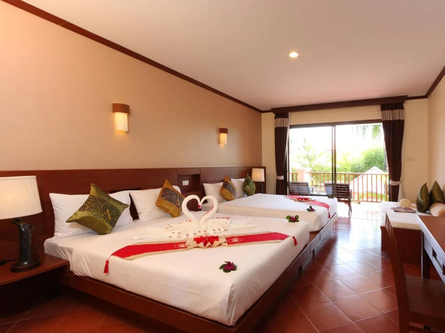 FX Resort Khao Lak