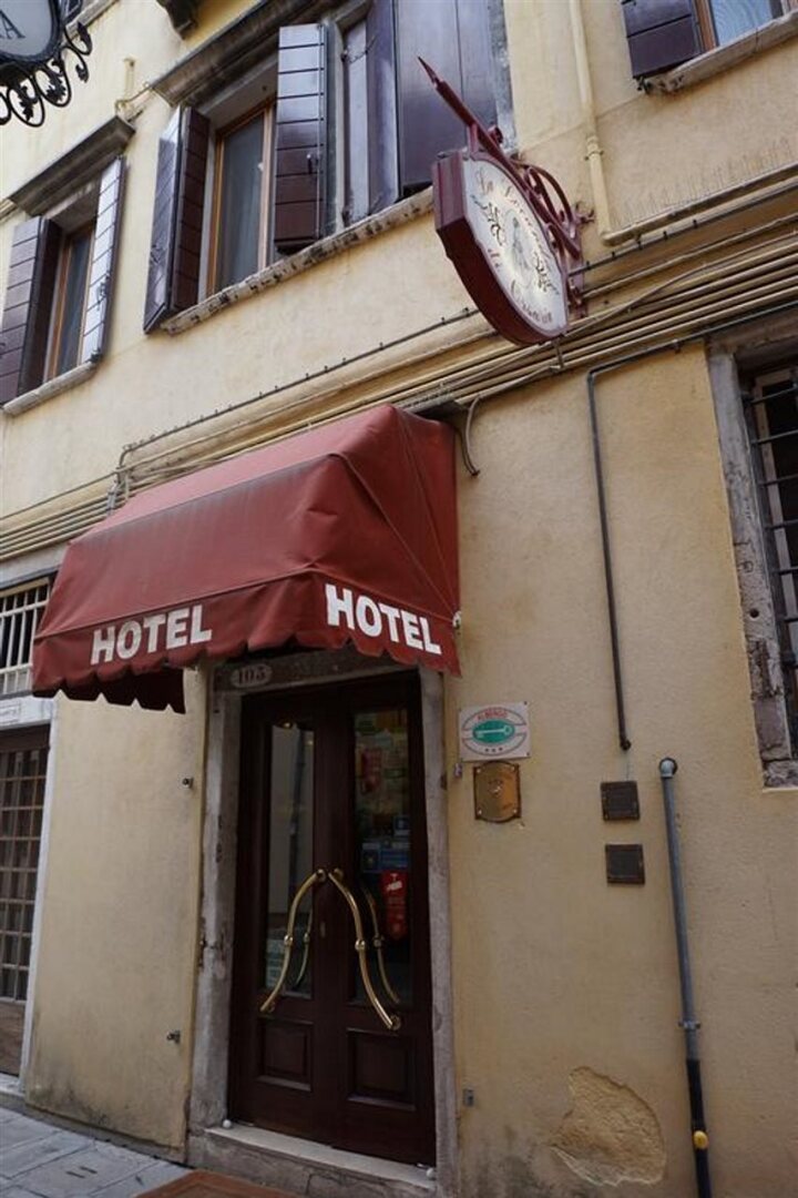 A La Locanda di Orsaria