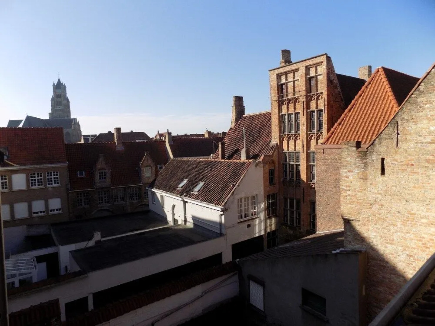 Hotel t Voermanshuys