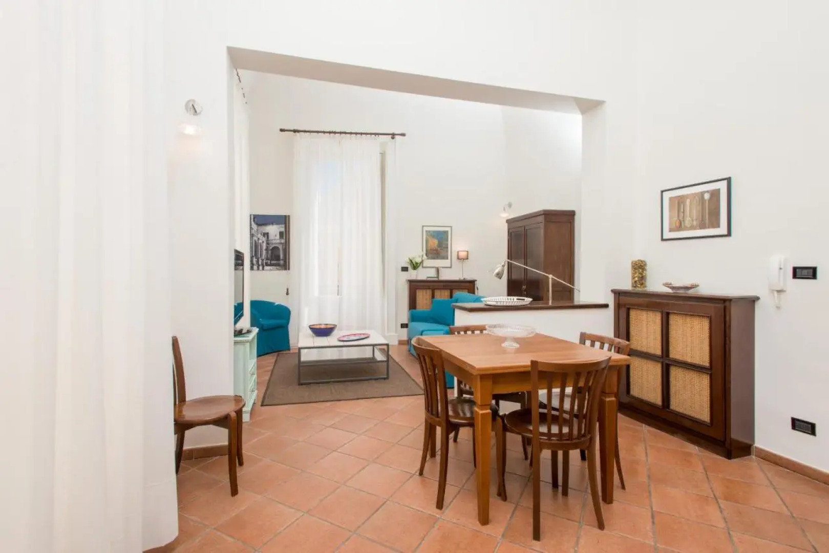 Il Garbino Suite and Apartment