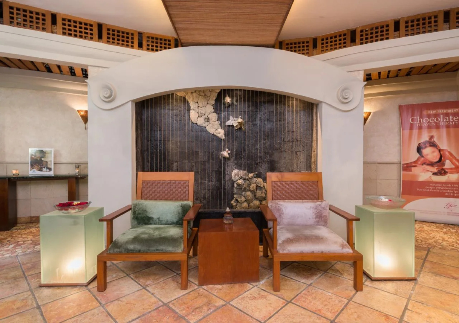 Bali Mandira Beach Resort & Spa