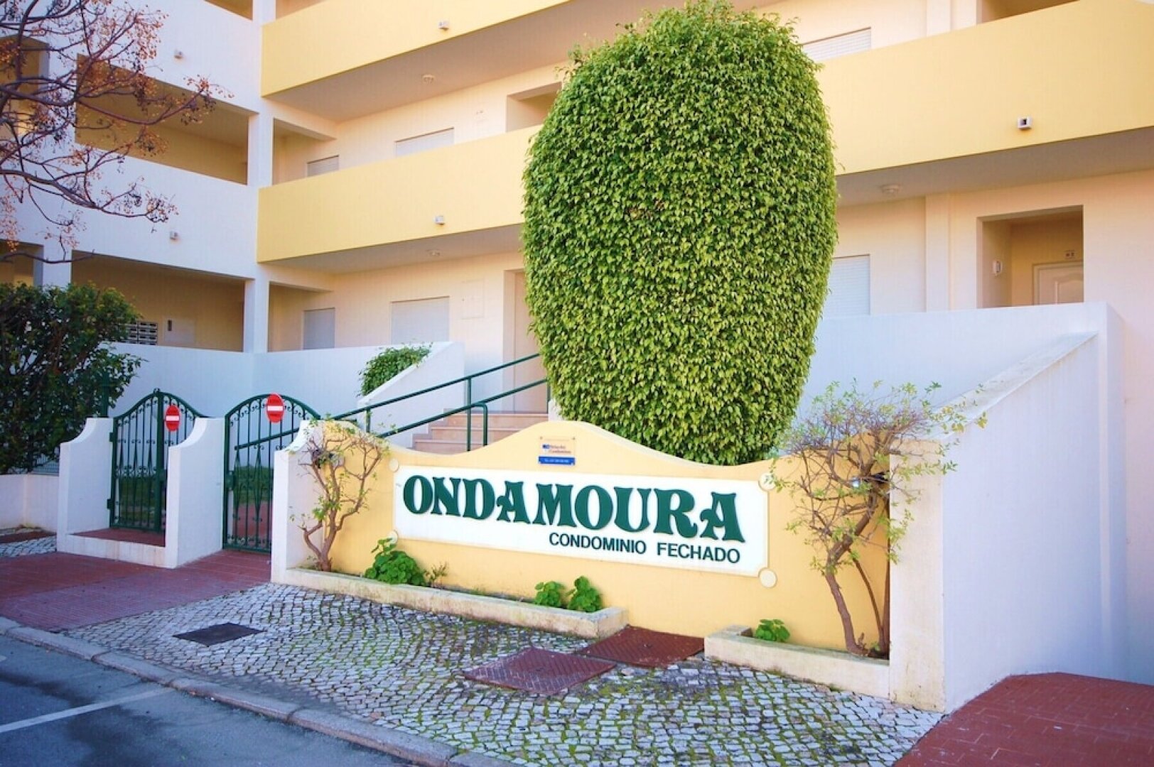Onda Moura Luxe em Vilamoura T2