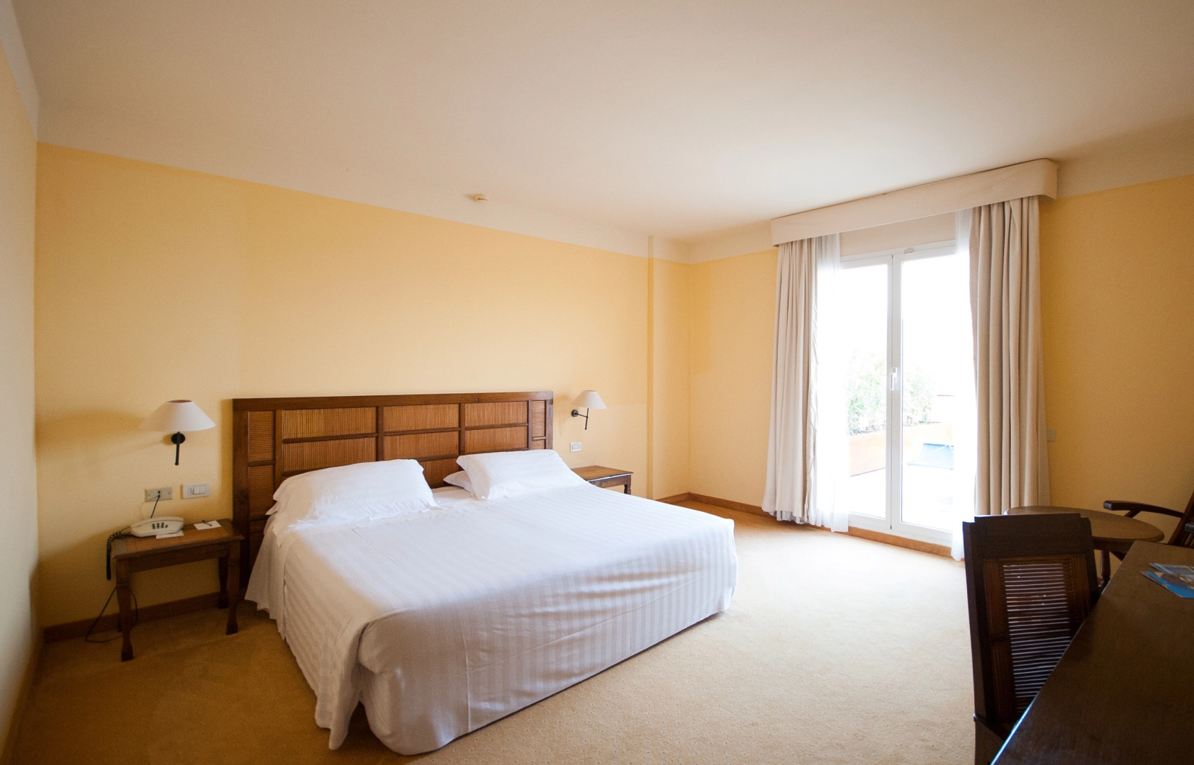 Hotel Punta San Martino