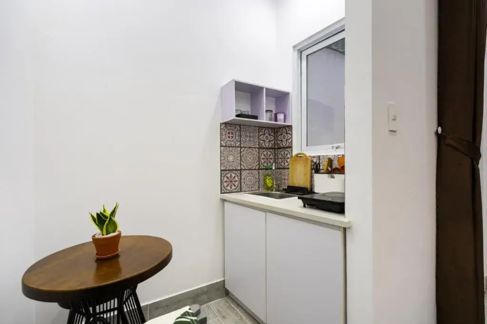 Ekomo Home 102 - Central Saigon