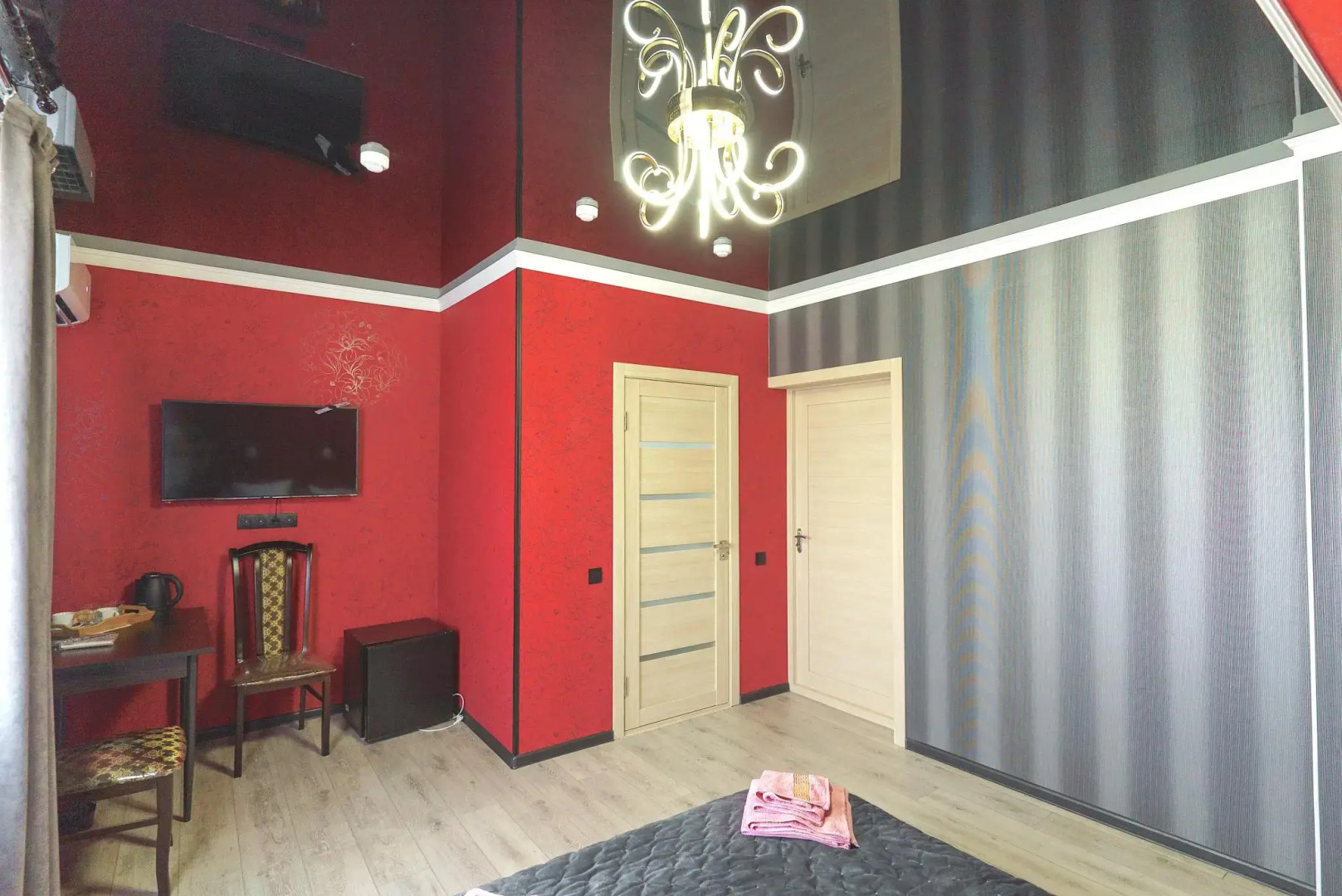 Павловское подворье