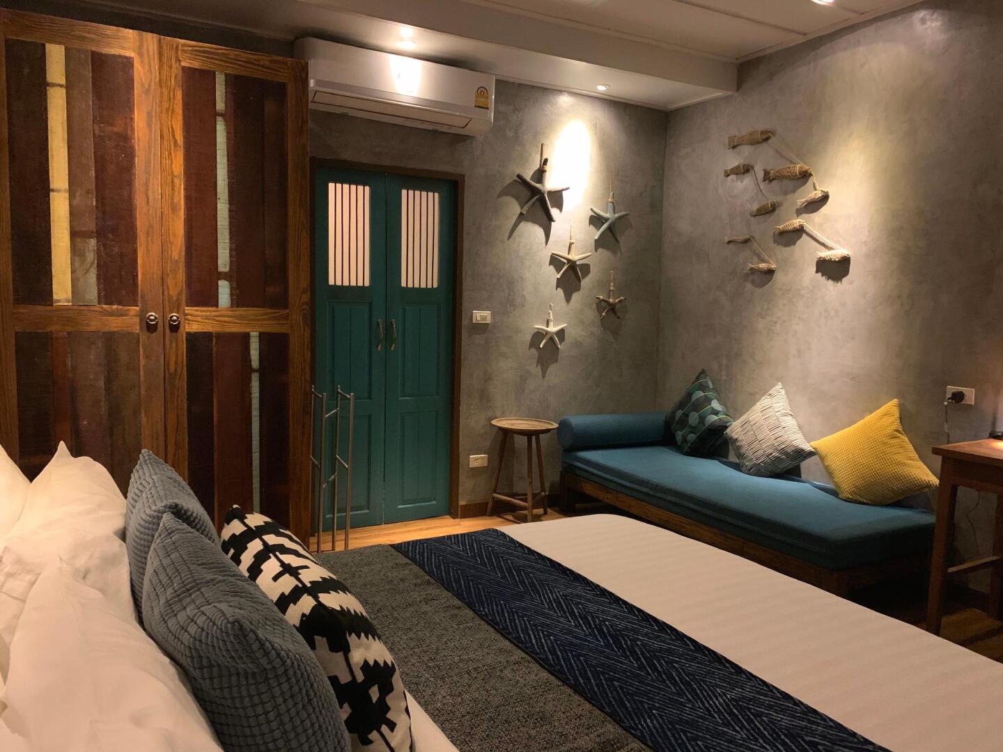 Sand in My Shoes Beach Loft