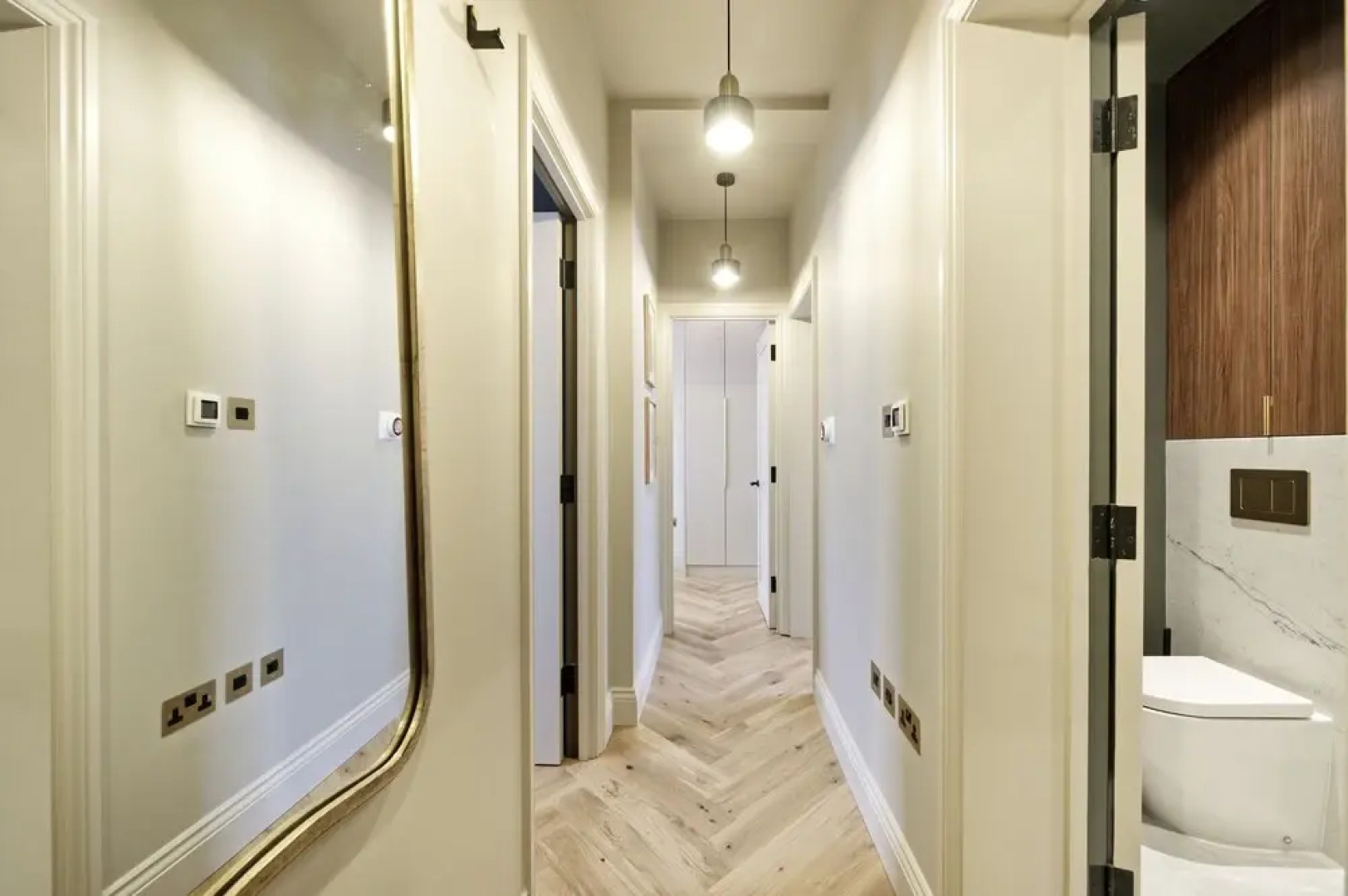 Regent's Park Secrets by Underthedoormat