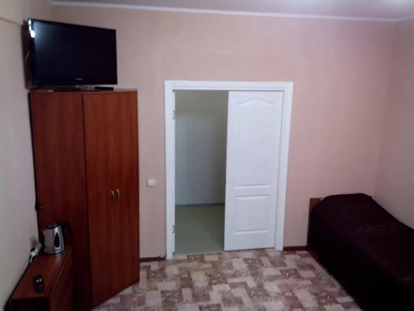 Меблированные комнаты Эспланада