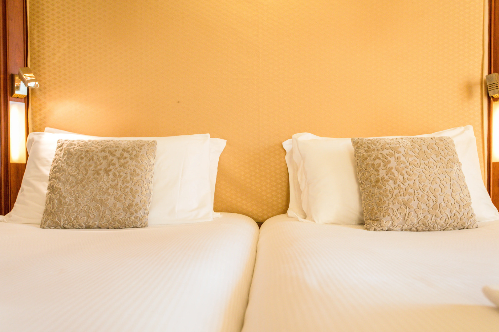 Galzignano Resort Terme & Golf - Hotel Splendid