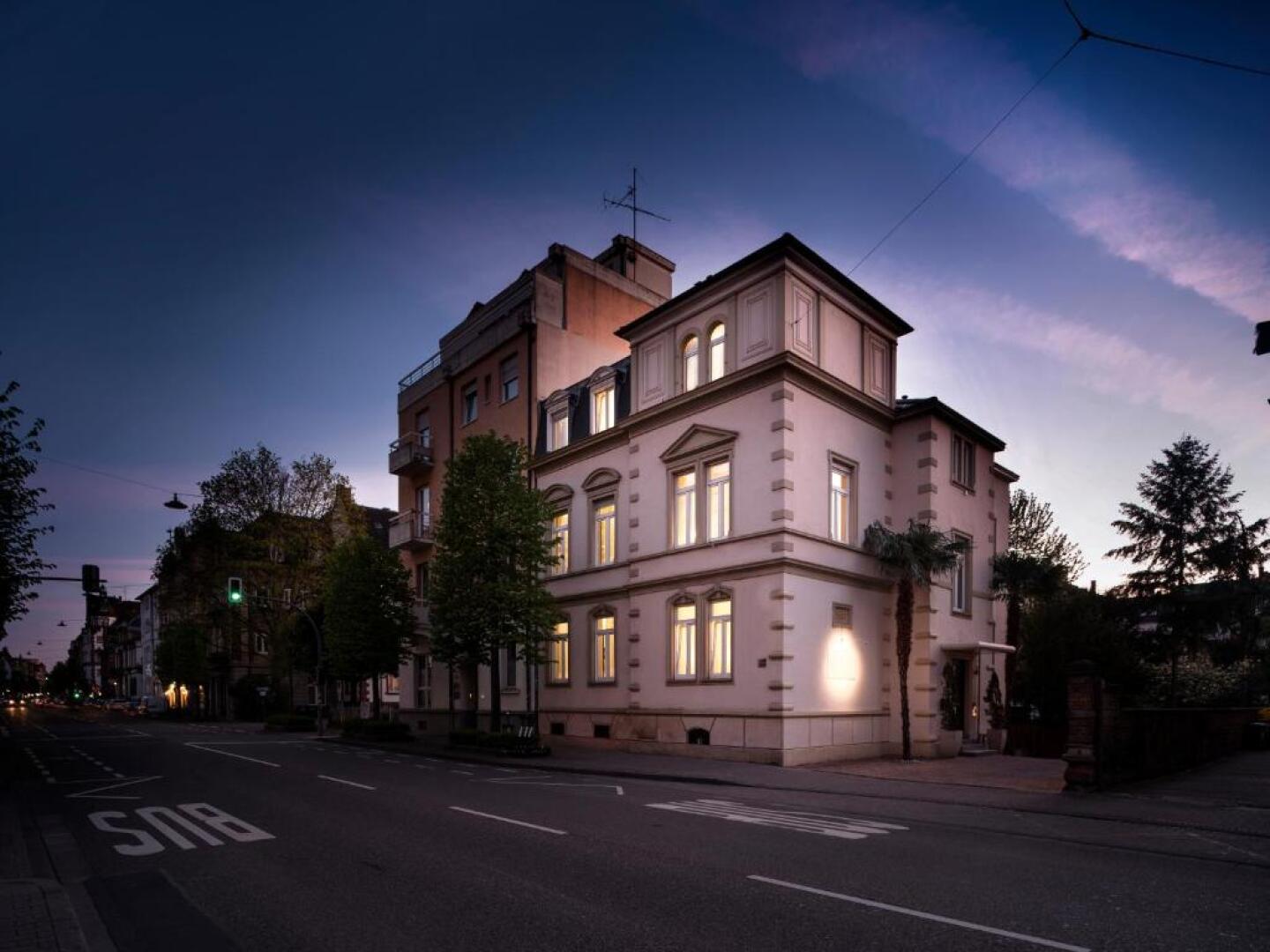 BoardingWorld Heidelberg