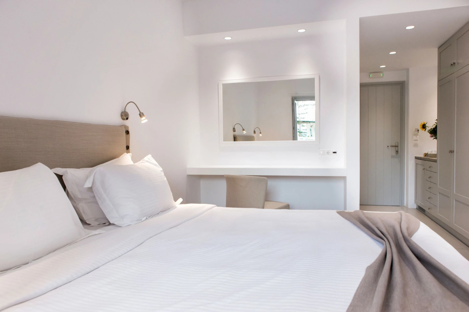 Anemomylos Residence