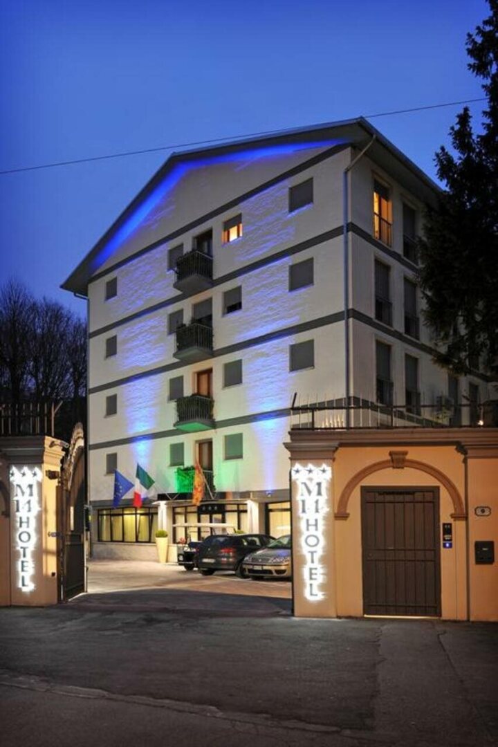 M14 Hotel & Spa