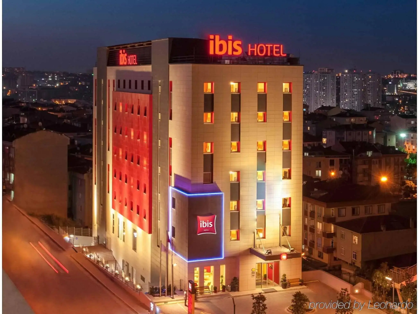 ibis Istanbul Esenyurt