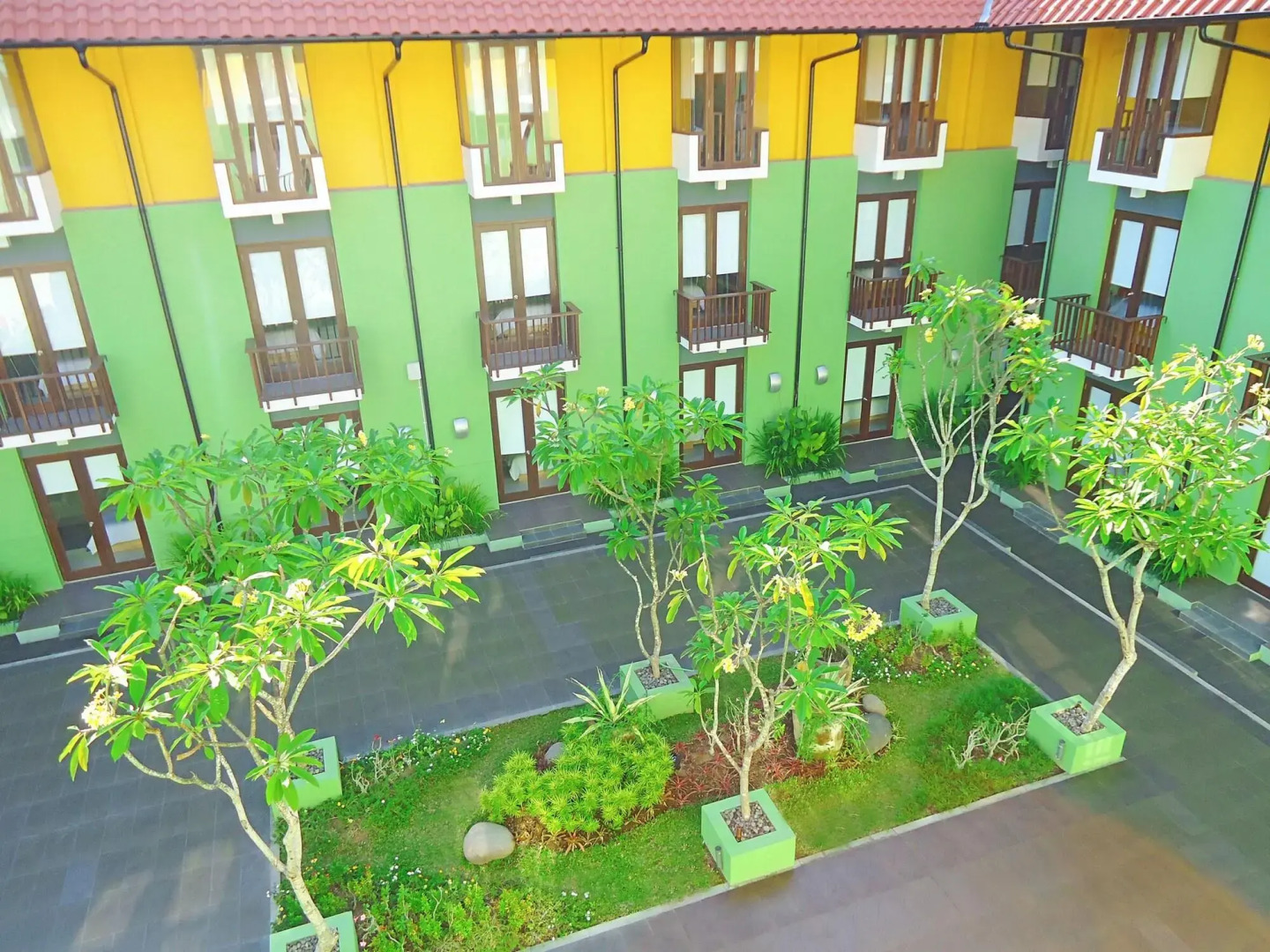 HARRIS Hotel Kuta Tuban Bali