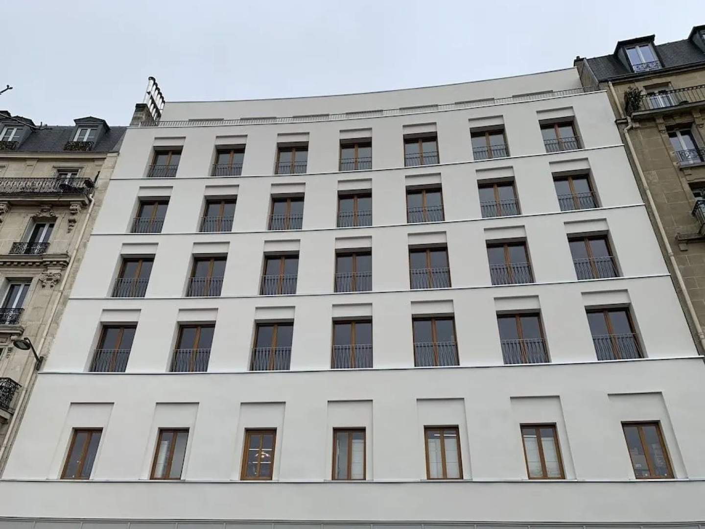 The People - Paris Nation - Hostel