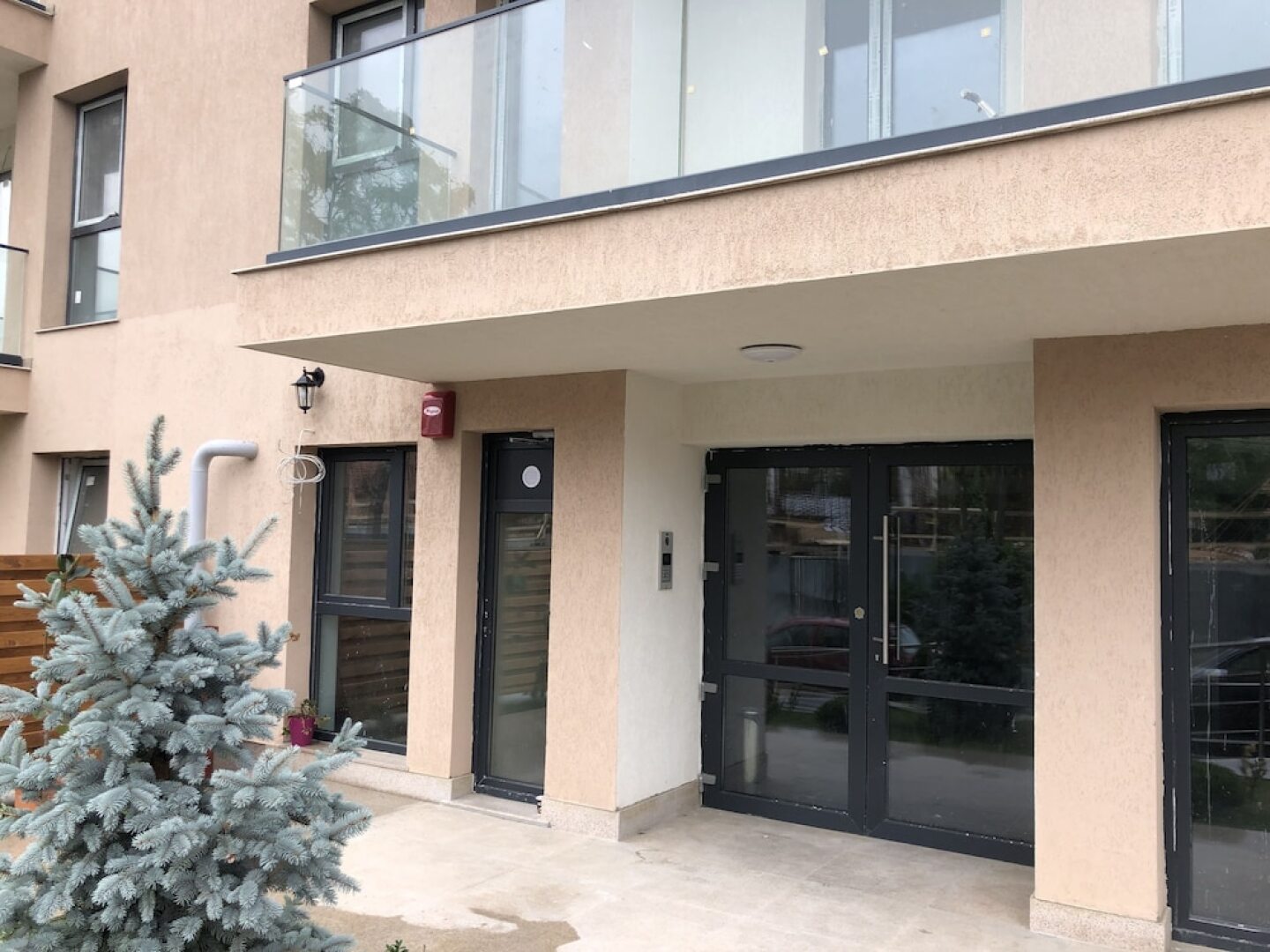 Luxury Westpark 2 Residence Lake View W2