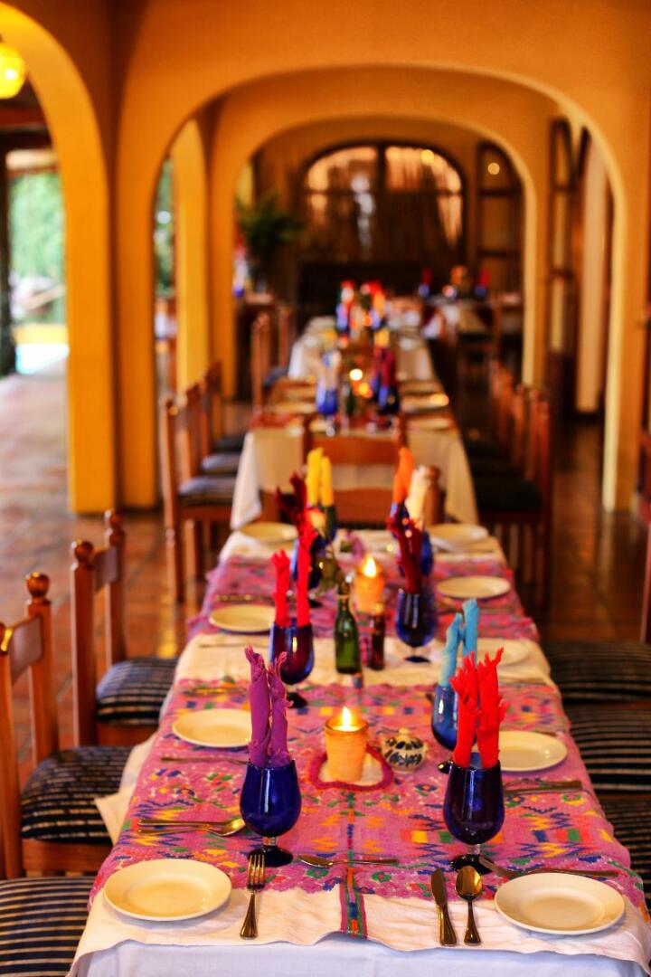 Hotel Villa Santa Catarina