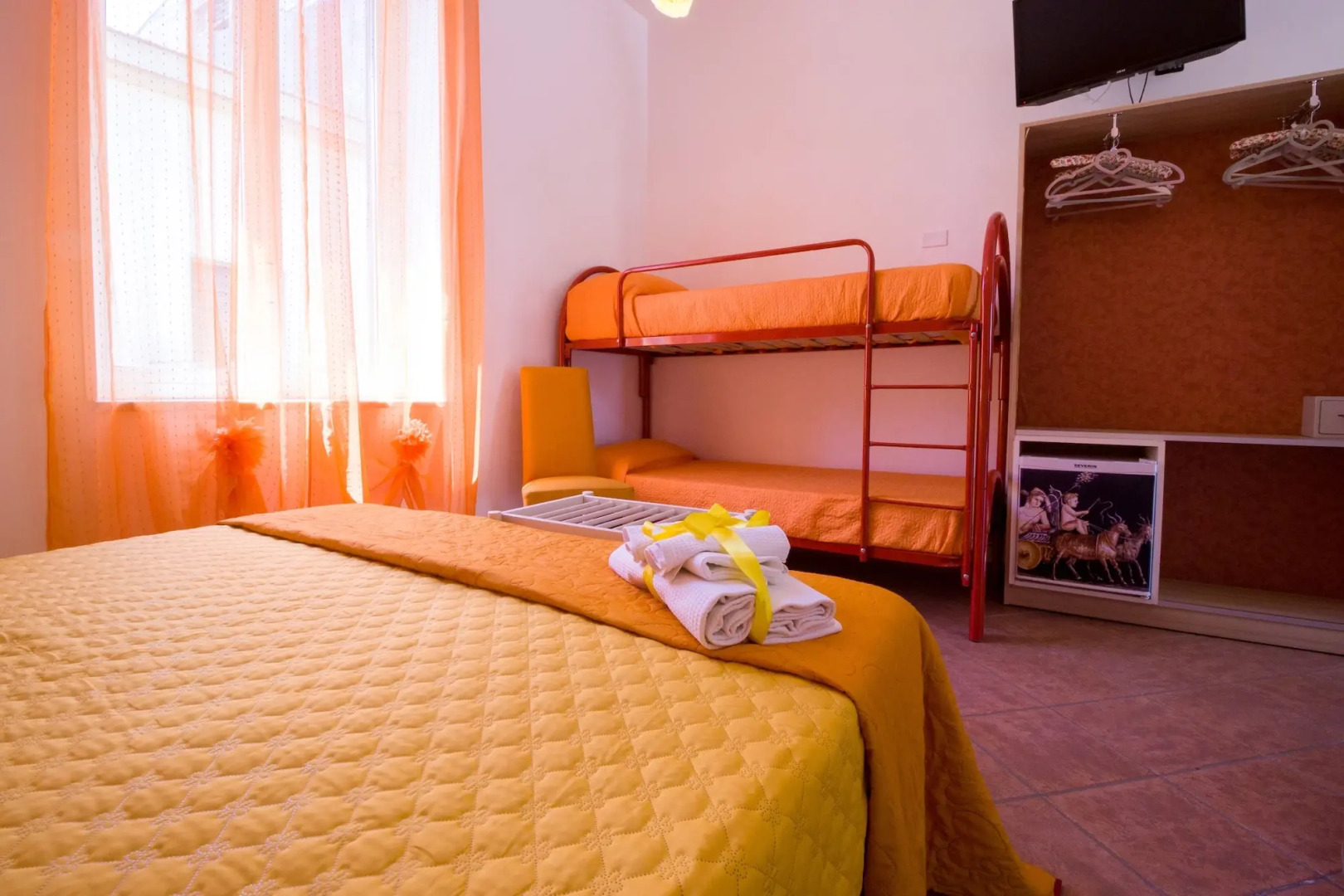 B&B V&V Suite & Breakfast